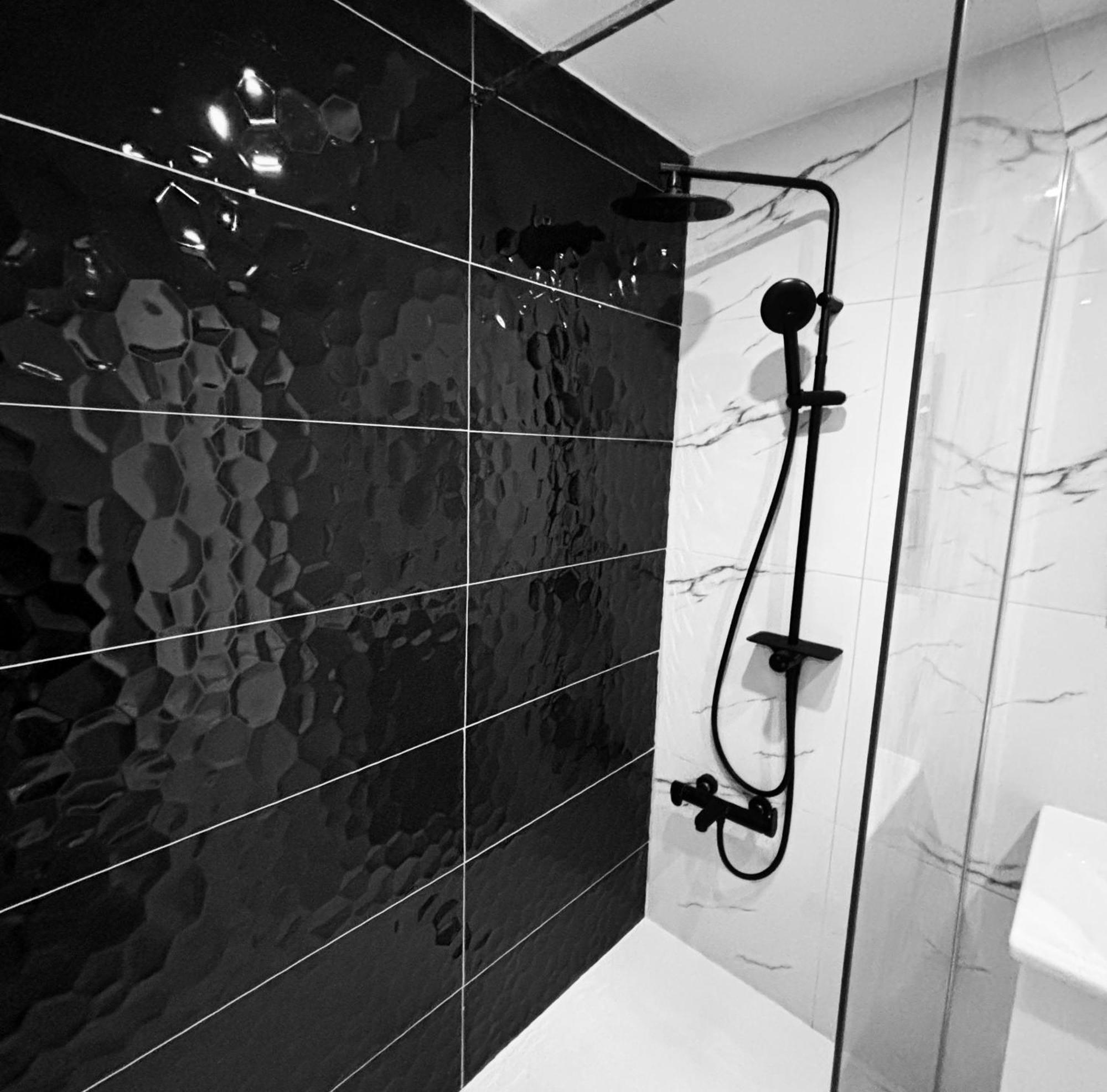 Sant Central Deluxe Apartments Ayia Napa Exteriér fotografie